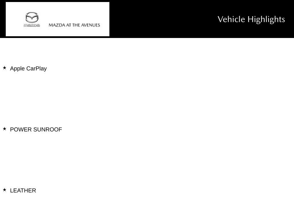 2022 Mazda CX-9 Carbon Edition AWD