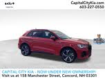 Audi Q3 quattro Premium Plus S Line 45 TFSI