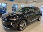 Buick Envision Avenir AWD