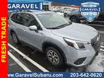 Subaru Forester Premium Crossover AWD