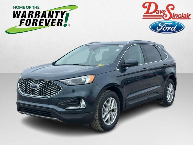2024 Ford Edge SEL AWD