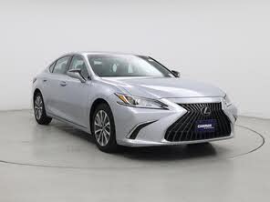 Lexus ES 350 FWD