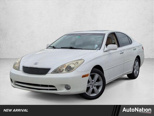 2006 Lexus ES 330 FWD