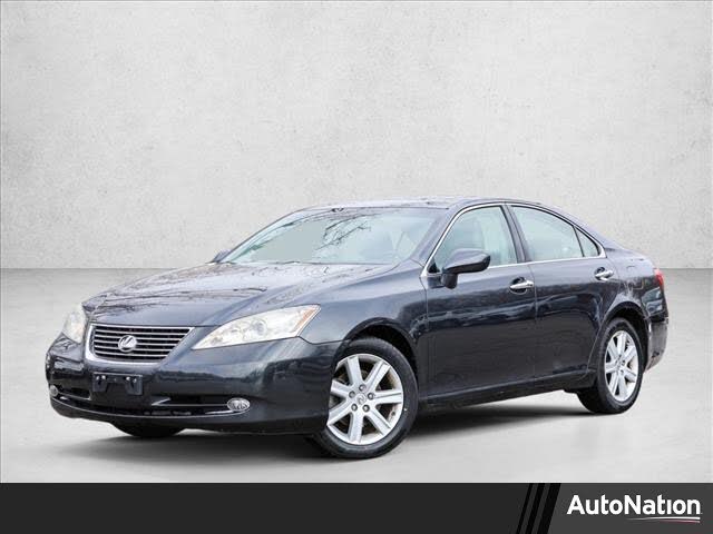 2009 Lexus ES 350 FWD