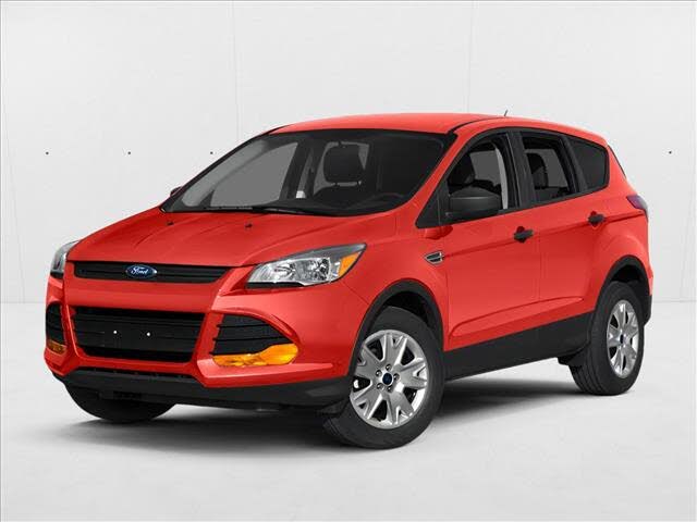 2014 Ford Escape SE FWD