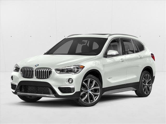 2018 BMW X1 xDrive28i AWD