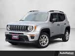 Jeep Renegade Sport FWD