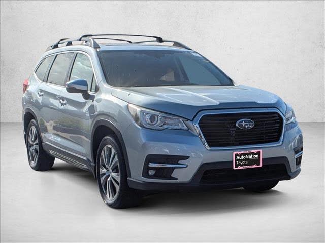 2021 Subaru Ascent Touring AWD