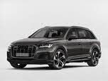 Audi Q7 quattro Premium Plus 45 TFSI