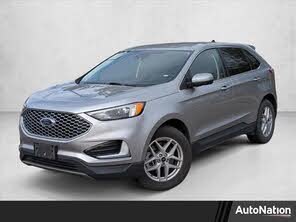 Ford Edge SEL AWD