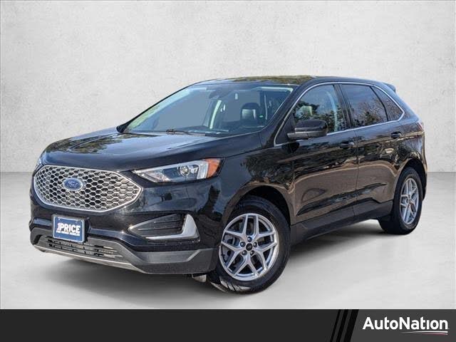 2023 Ford Edge SEL AWD