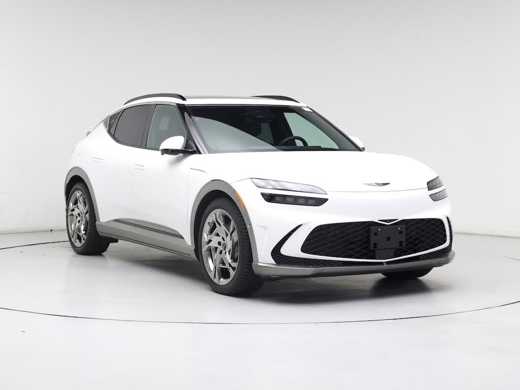 2023 Genesis GV60 Performance AWD