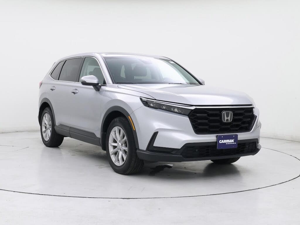 2023 Honda CR-V EX-L AWD