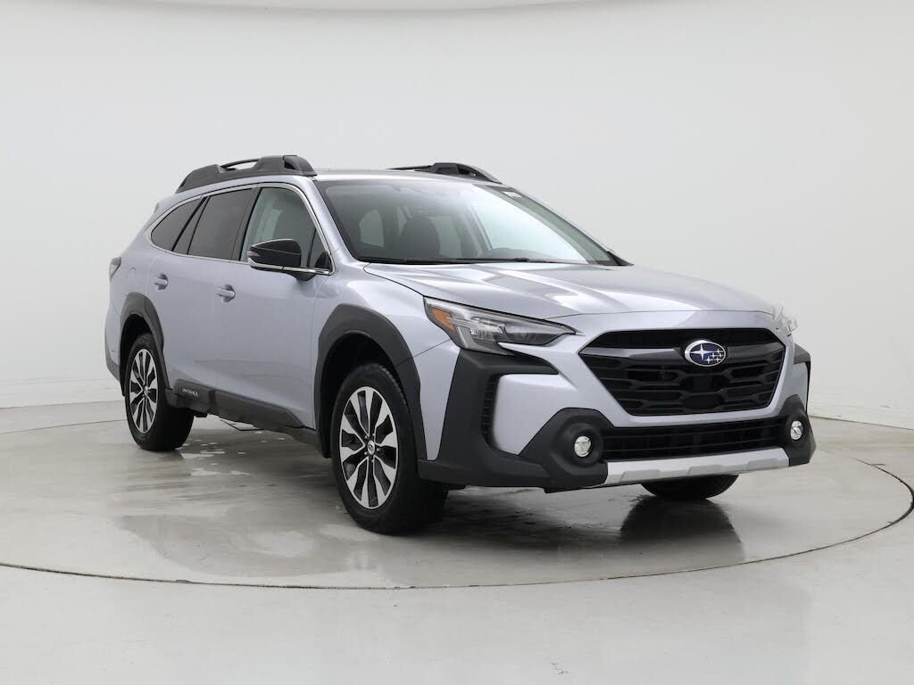 2023 Subaru Outback Limited AWD