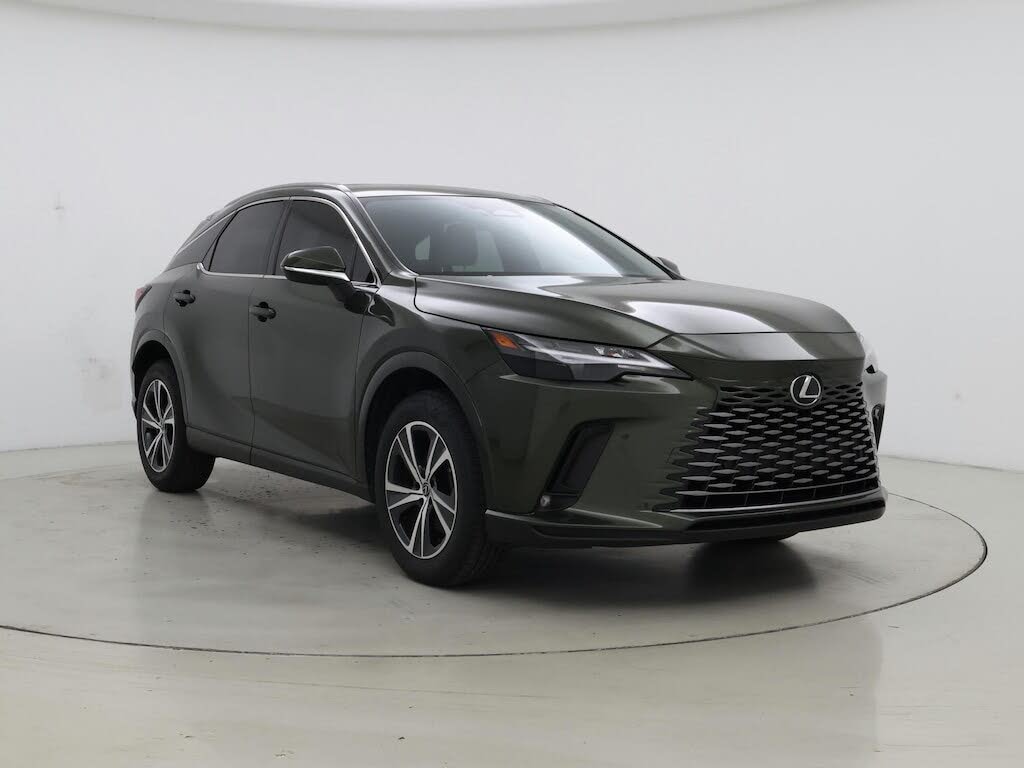 2024 Lexus RX 350 Premium FWD