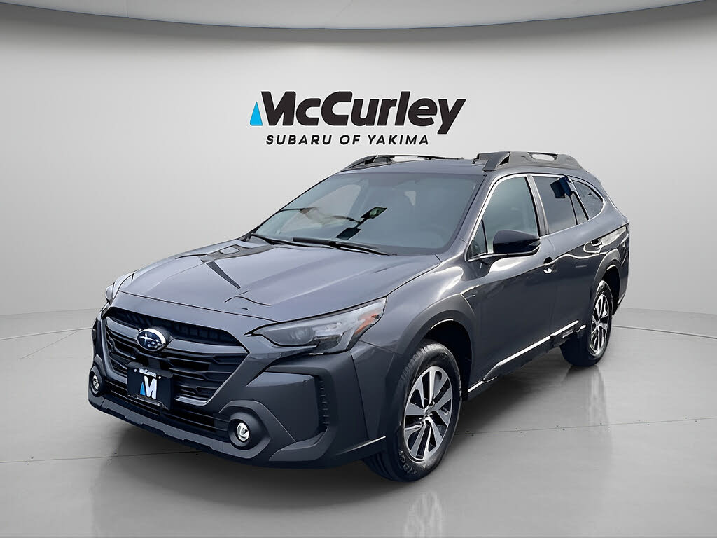 2025 Subaru Outback Premium AWD