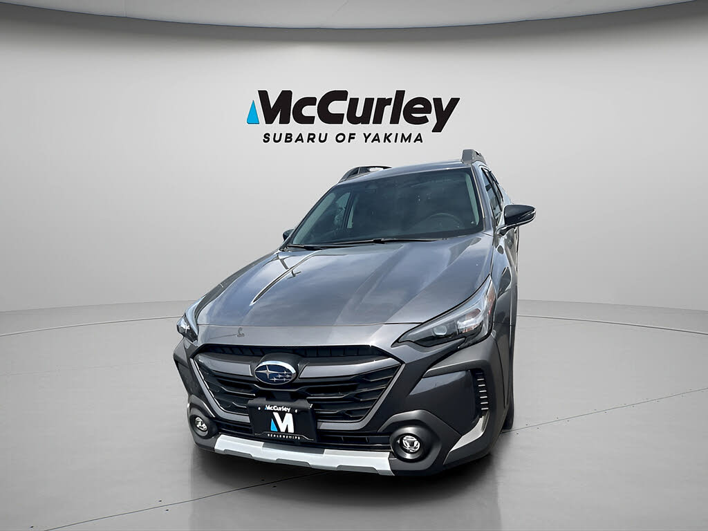 2025 Subaru Outback Limited AWD