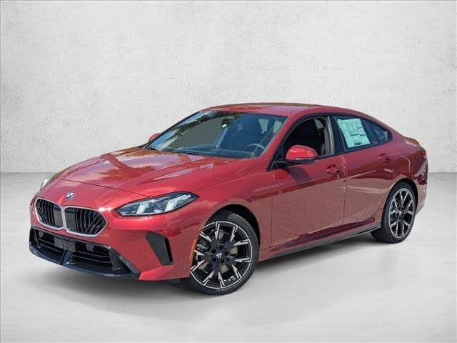 2026 BMW 2 Series 228 Gran Coupe FWD