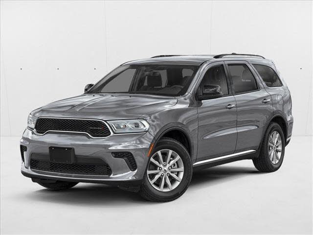 2026 Dodge Durango GT HEMI Plus AWD