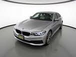 BMW 5 Series 530i xDrive Sedan AWD