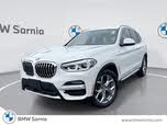 BMW X3 xDrive30i AWD