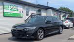 Honda Accord 1.5T EX-L FWD