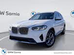 BMW X3 xDrive30i AWD