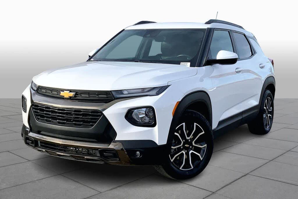 2023 Chevrolet Trailblazer ACTIV FWD