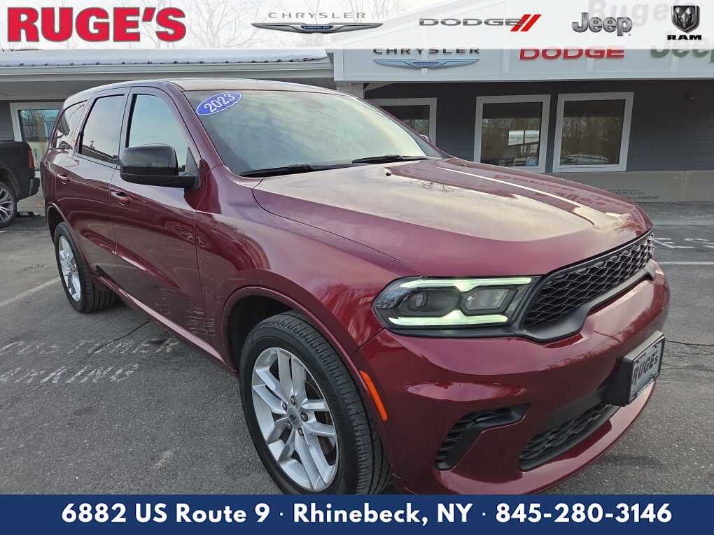 2023 Dodge Durango GT AWD