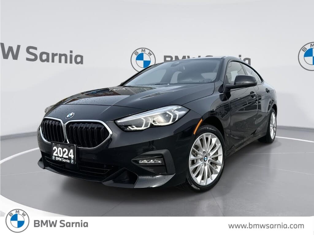 BMW 2 Series 228i xDrive Gran Coupe AWD 2024