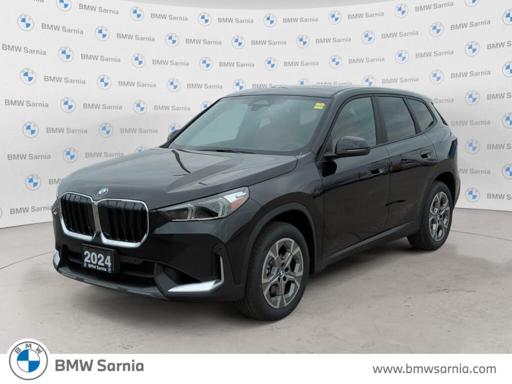 2024 BMW X1 xDrive28i AWD