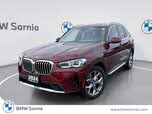 BMW X3 xDrive30e AWD