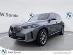 BMW X5 xDrive40i AWD