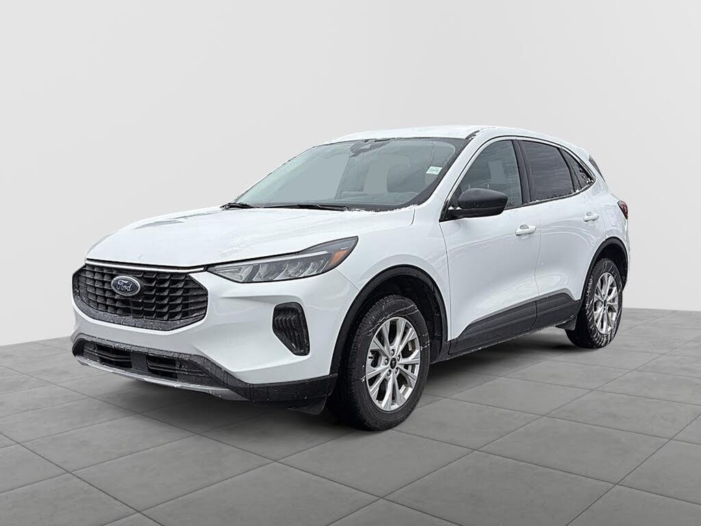 2024 Ford Escape Active AWD