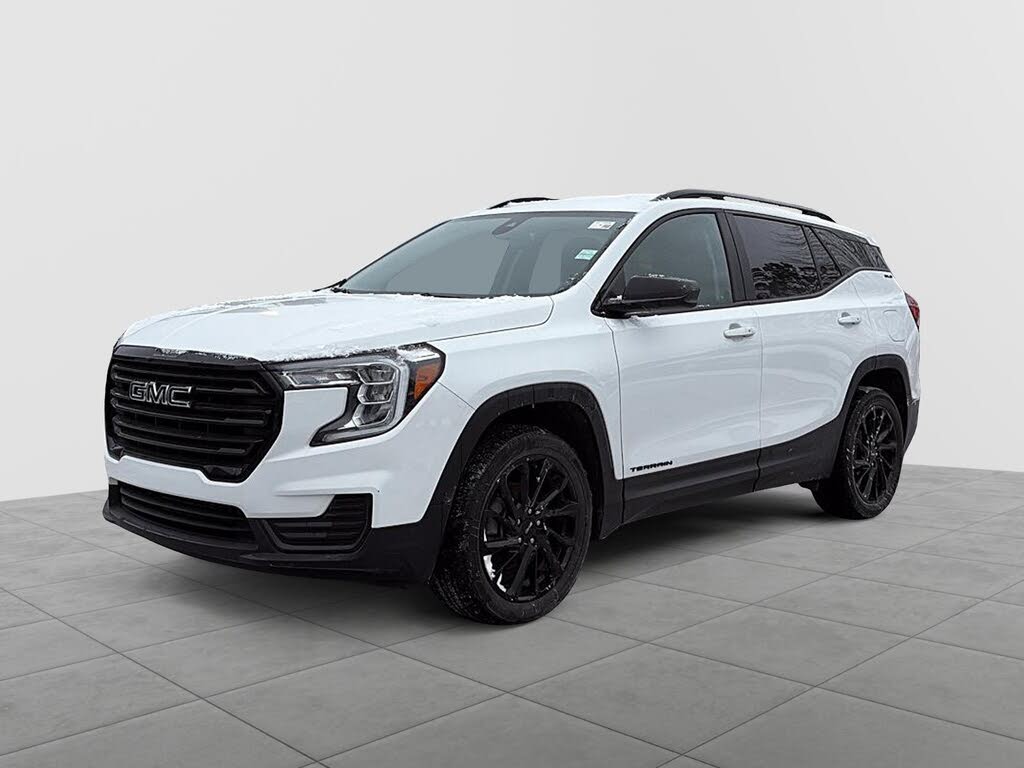 GMC Terrain SLE AWD 2024