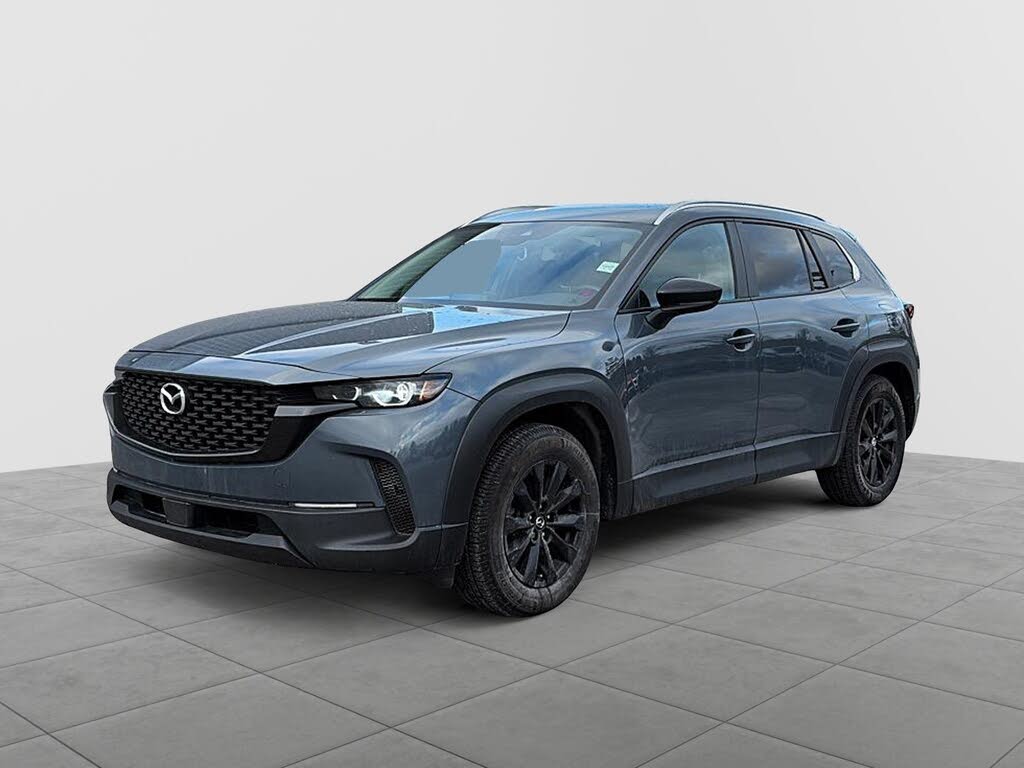 Mazda CX-50 GS-L AWD 2024