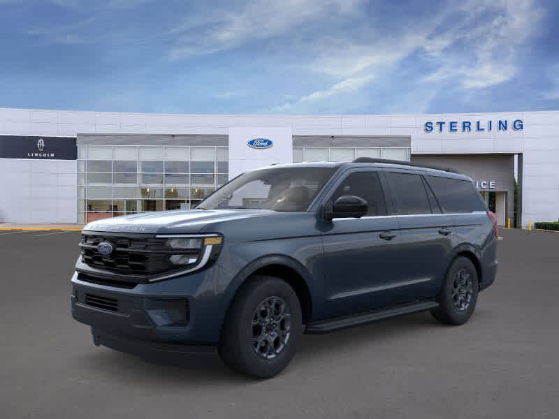 2025 Ford Expedition Active RWD