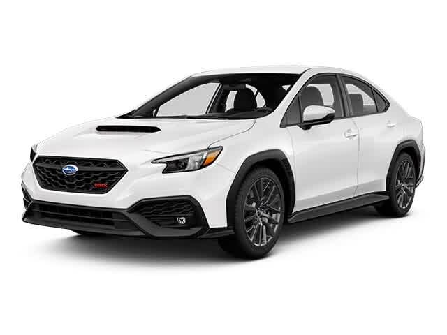 2025 Subaru WRX Premium AWD