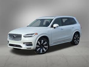 Volvo XC90 Recharge T8 Plus Bright Theme 6-Passenger eAWD