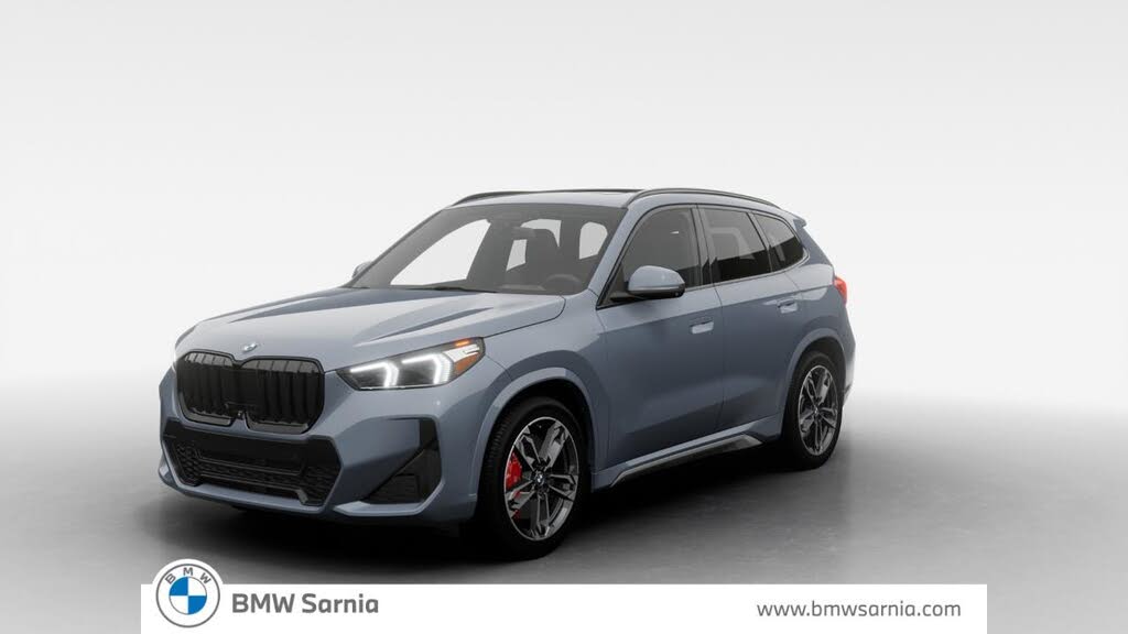 2026 BMW X1 xDrive28i