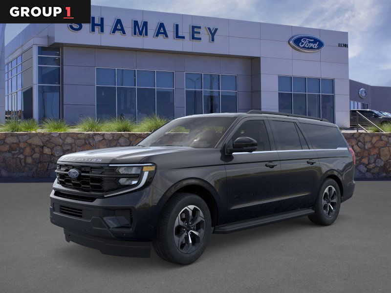 2026 Ford Expedition MAX Active RWD