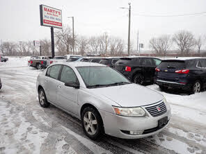 Saturn ION 3 Sedan