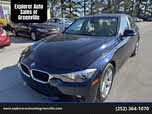 BMW 3 Series 328i Sedan RWD