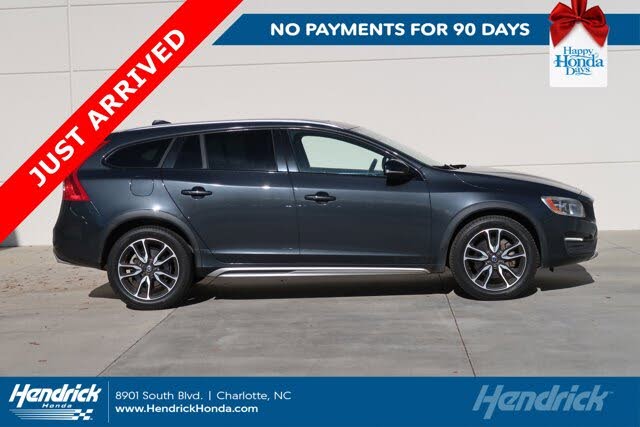 2015 Volvo V60 2015.5 T5 AWD