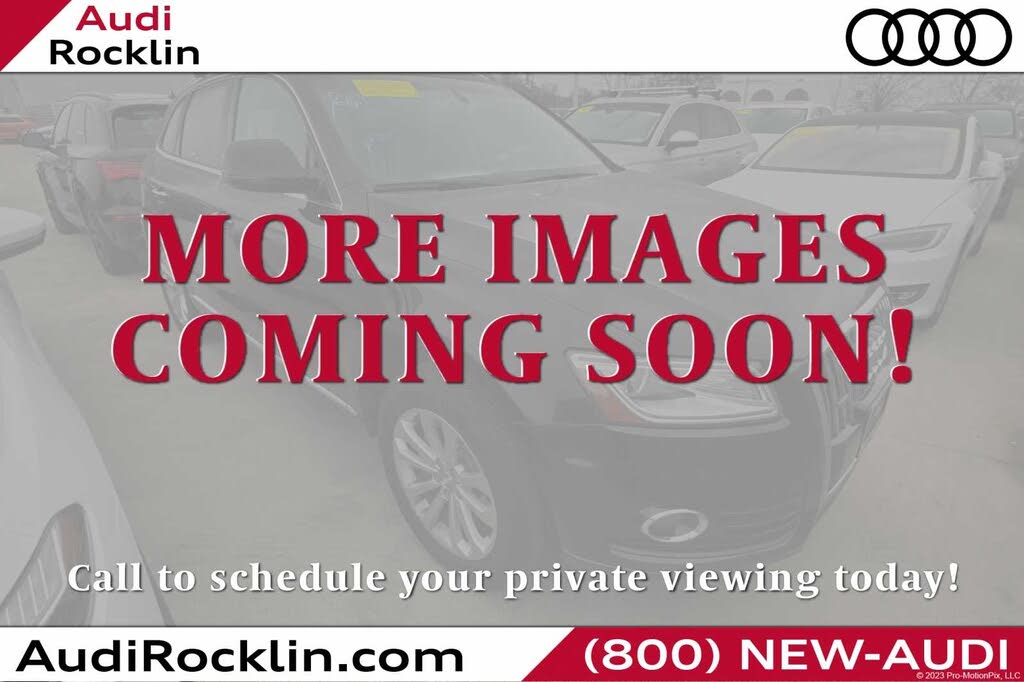 2017 Audi Q5 2.0T quattro Premium