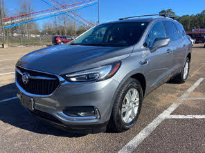 Buick Enclave Essence AWD