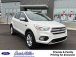 Ford Escape SE AWD