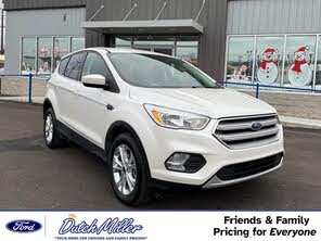 Ford Escape SE AWD