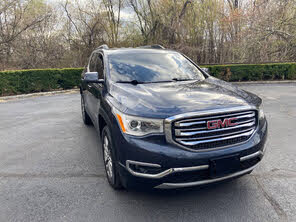 GMC Acadia SLE-2 FWD