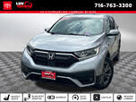 Honda CR-V EX AWD